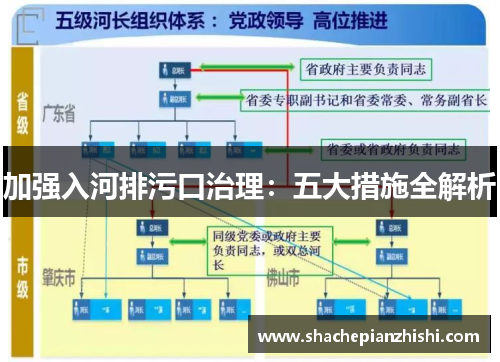 加强入河排污口治理：五大措施全解析